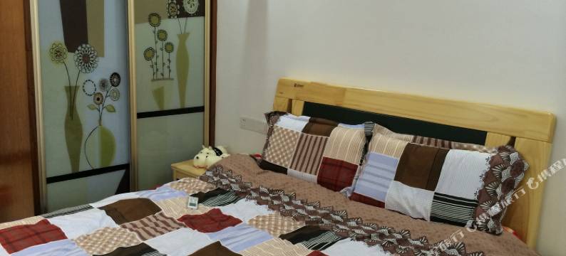 肇庆大旺高新君山公馆丝路家公寓图片