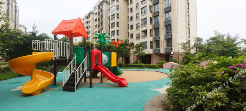 lt眷故公寓(海口新埠岛一号路分店)图片