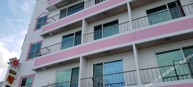 太阳汽车旅馆(Sun Motel)图片