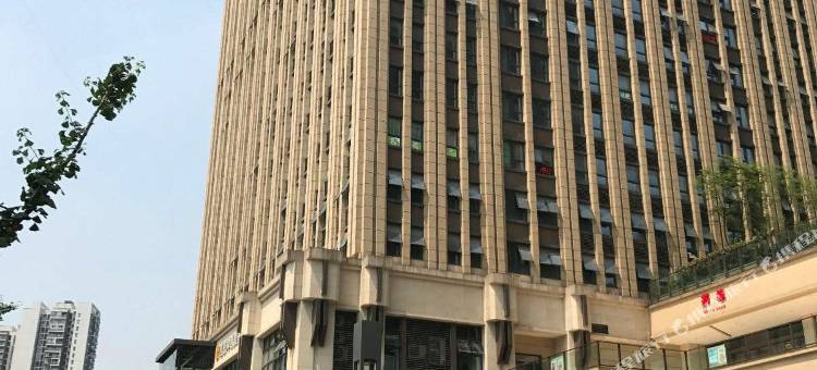 重庆斯维登服务公寓(北环冉家坝石子山公园)图片