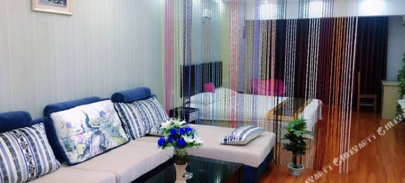 武汉光谷青年公寓图片