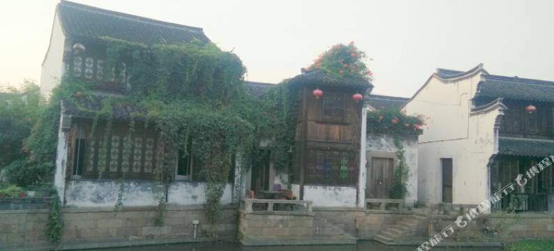 嘉兴华庭电竞旅馆图片