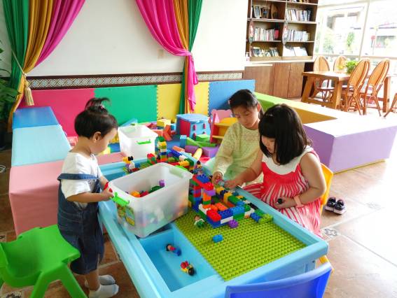 杭州西湖茶香丽舍民宿(太子湾店)图片