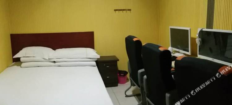 焦作长兴旅社图片
