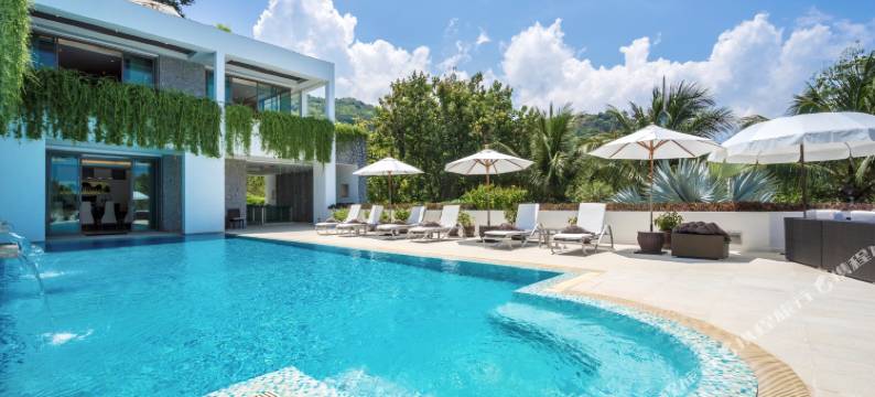 One Waterfall Bay An Elite Haven图片