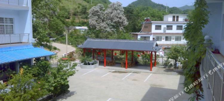 白云山38号碧水山庄图片