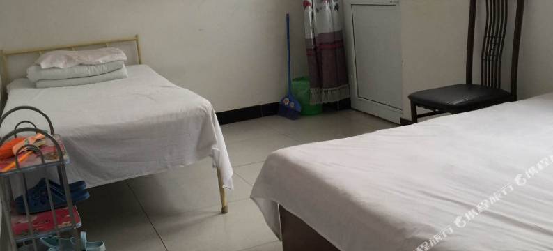 北京十六渡兴荣农家院图片