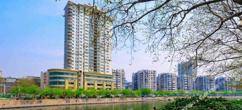 徐州盛泰宾馆图片