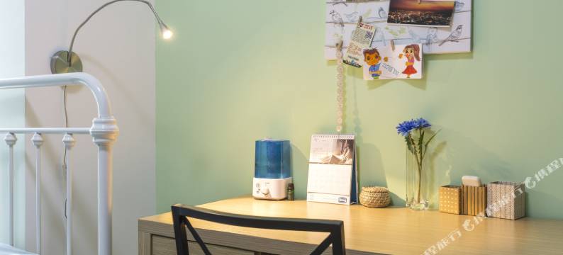 深圳七间理想屋普通公寓(东滨路分店)图片