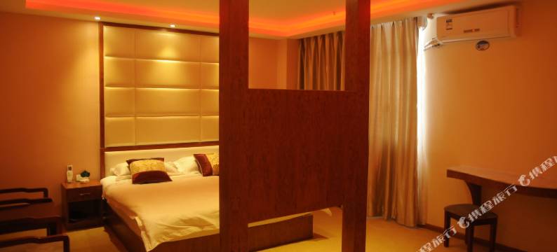 永仁好声音商务酒店图片