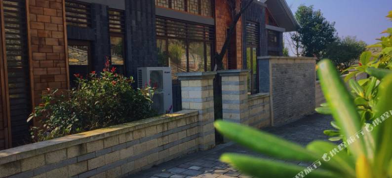 黔南龙洞堡麓岛乡村俱乐部图片