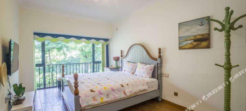 深圳简一客栈图片