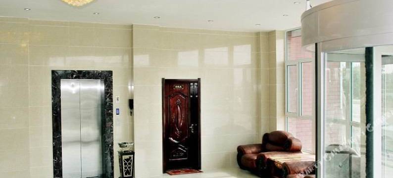 长白山随心假日宾馆图片