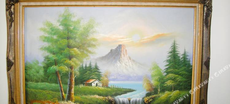 开封汴梁爱的小屋图片