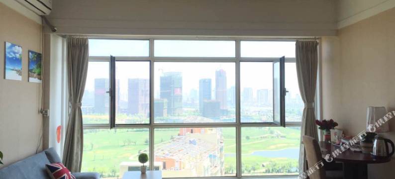 青岛柒柒的小窝民宿图片