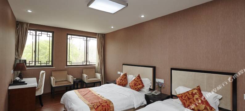 苏州阳澄之星大酒店图片