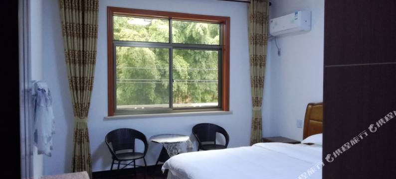 杭州山村乡宿农家乐图片