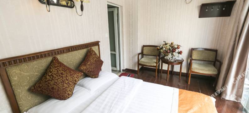 重庆隆祥宾馆图片