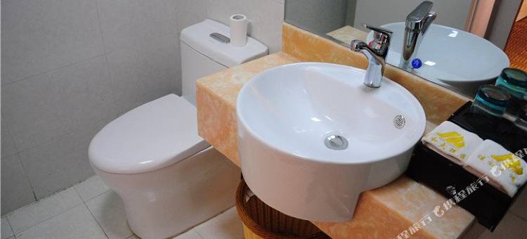 岳阳佳和大酒店图片