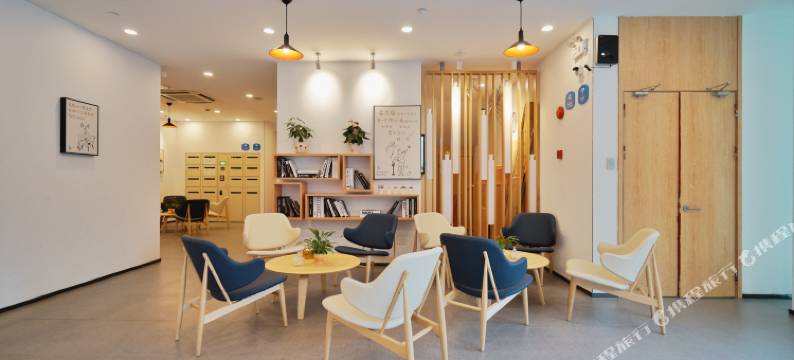 汉庭酒店(上海周浦万达广场周浦地铁站店)图片