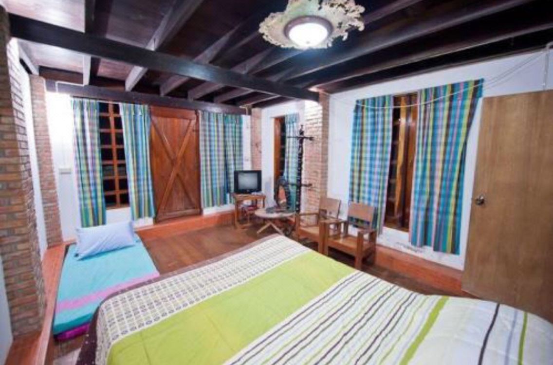 Ban Mai Phai Pha Holiday House Hotel Reviews And Room Rates - 