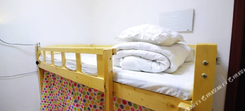 贵阳魔方青年旅社图片