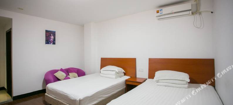 绍兴缘圆宾馆图片