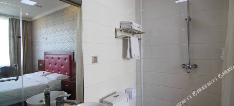 河津运城宾利商务酒店图片