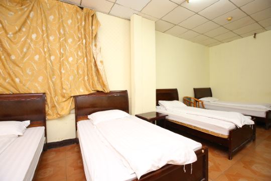 广州广豪宾馆预订价格,联系电话位置地址【携程酒店】