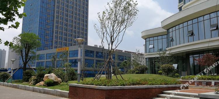 日照广润度假公寓(青岛路店)图片