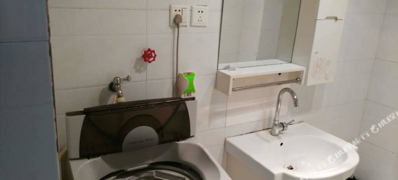 郑州天旺公寓图片