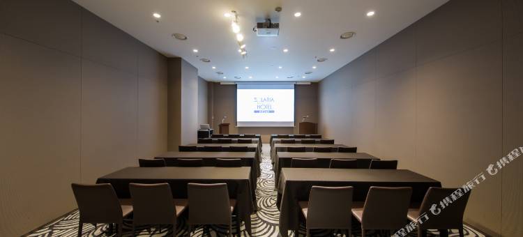 釜山索拉利亚西铁酒店(Solaria Nishitetsu Hotel Busan)图片