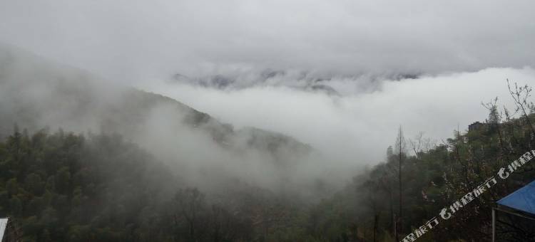 安吉曹家山庄图片