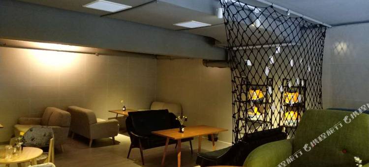 都市花园酒店(河源坚基沃尔玛广场店)图片