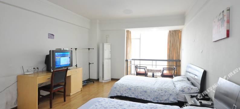 长沙乐和公寓图片