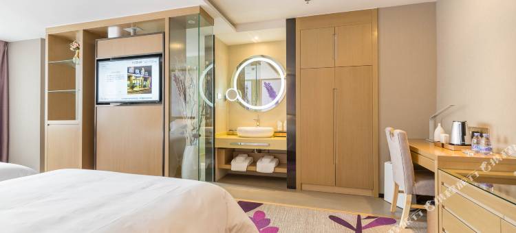 麗枫酒店(沈阳火车站中山广场店)图片