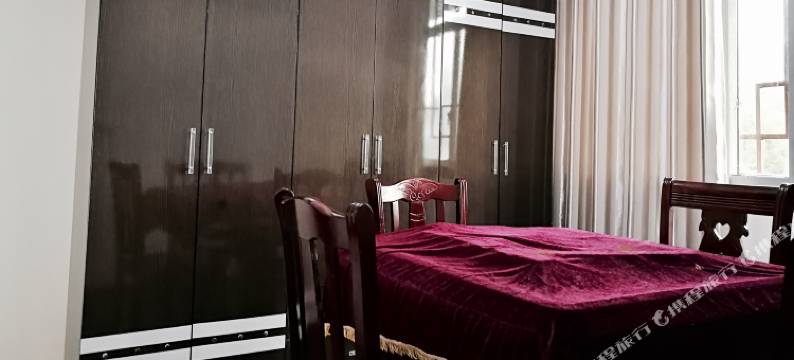 恩施大峡谷涵德山庄图片