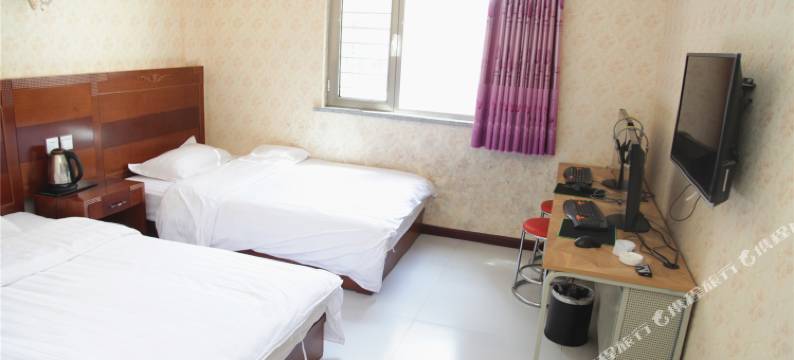 阳高舒泰宾馆图片