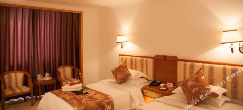 洛阳盛唐大酒店图片