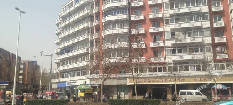 天津吕姐家庭旅馆图片