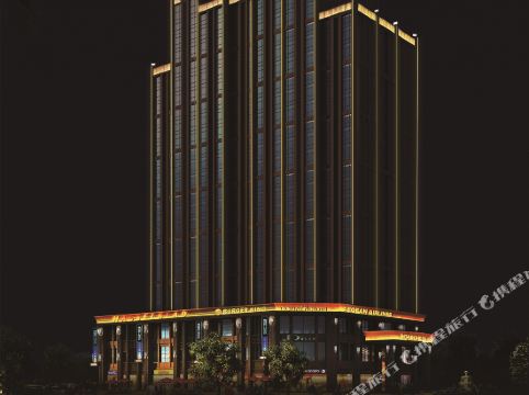 康莱博国际酒店赣州嘉福店