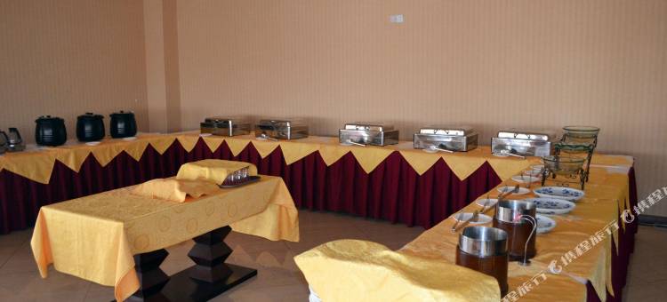 隆尧鼎新酒店图片