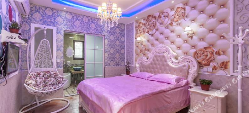 西塘庭院壹号精品客栈图片