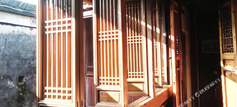 乡舍民宿(黄山市黟县碧山店)图片