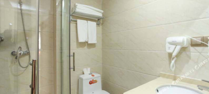 南通旅程宾馆图片