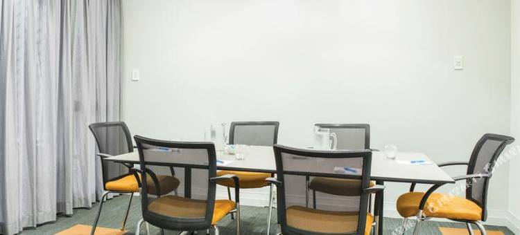 曼特拉肯特酒店(Mantra on Kent Sydney)图片