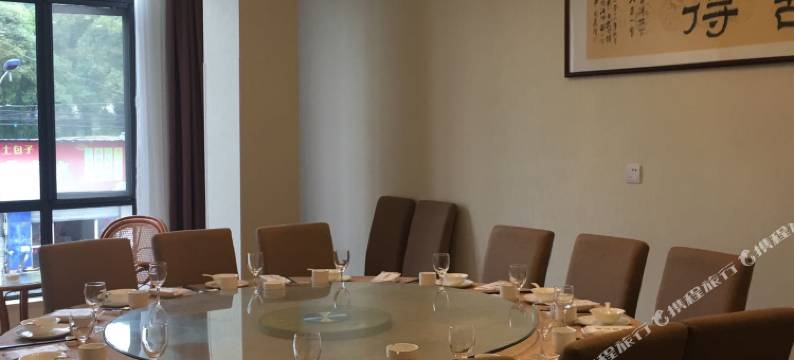 杭州老汤酒店图片