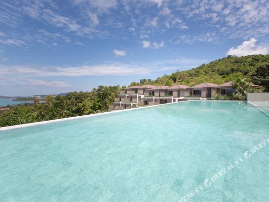 蘇梅島曼特拉度假酒店