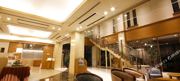 赤穗公园饭店(Ako Park Hotel)图片