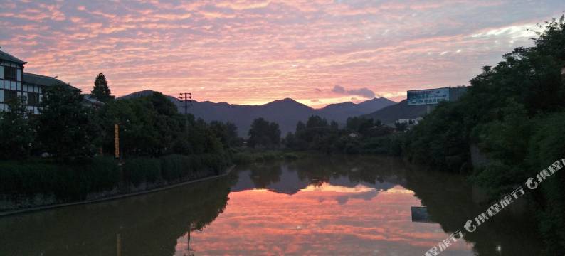 京山梅园大酒店图片